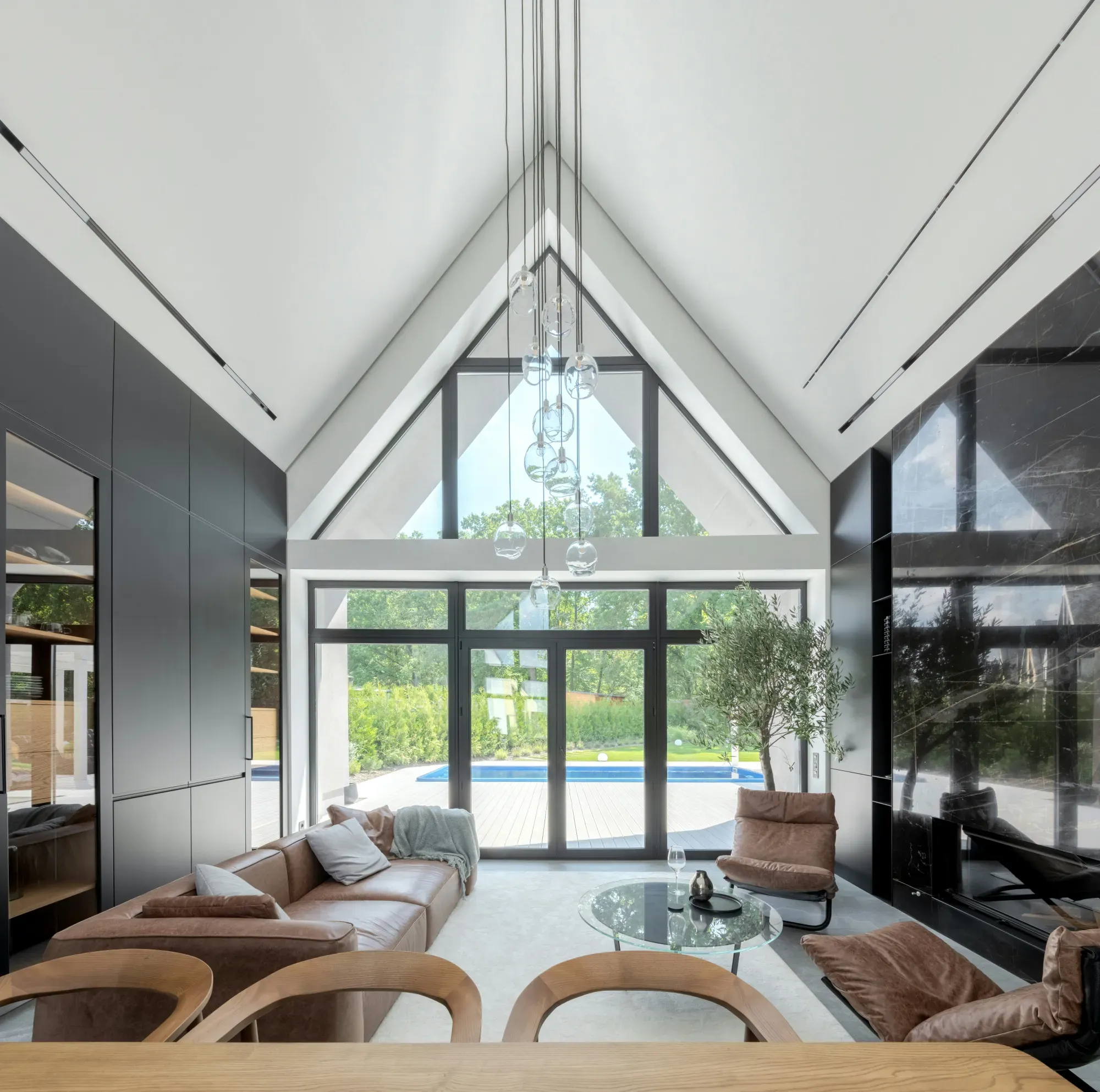 Zufriedene Vermieter