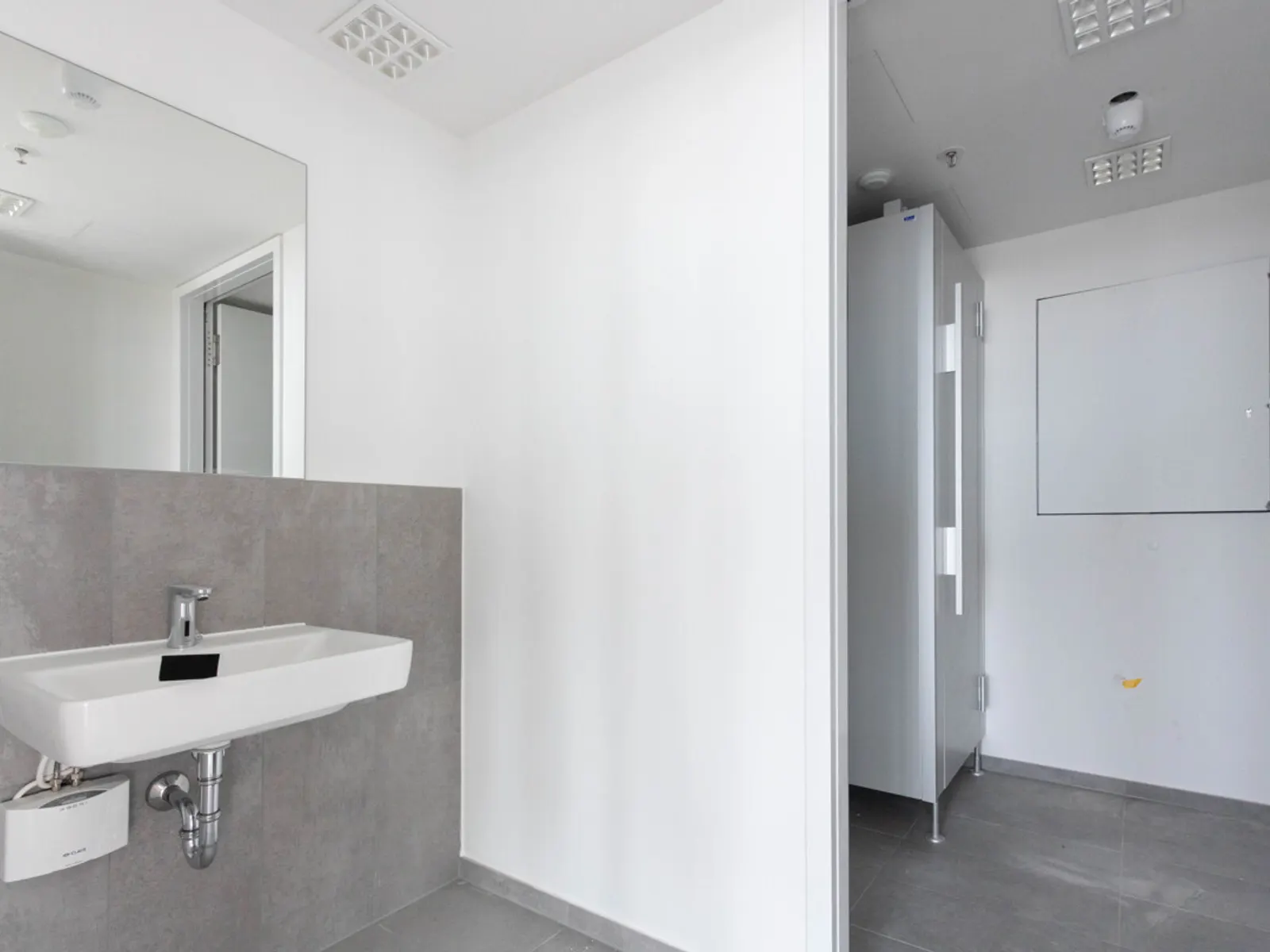 Hoch hinaus - Büroflächen im Donau Tower - Bild 12