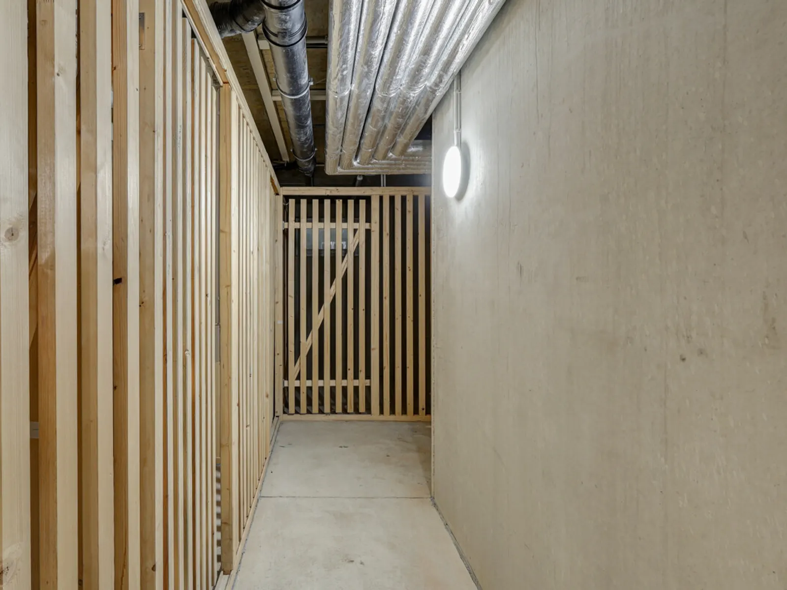 Hochwertige Neubauwohnung mit Terrasse und Garten in ruhiger Lage von Gaimersheim! - Bild 15