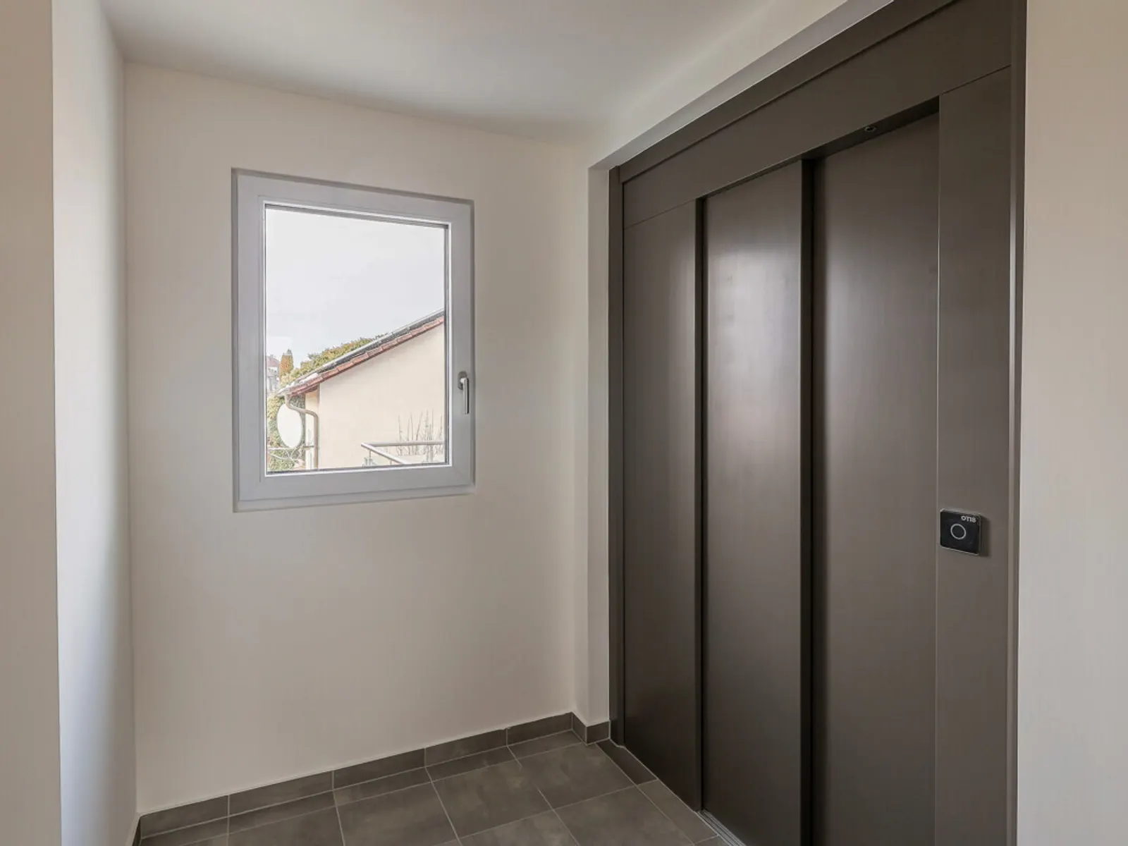 Hochwertige Neubauwohnung mit Terrasse und Garten in ruhiger Lage von Gaimersheim! - Bild 12