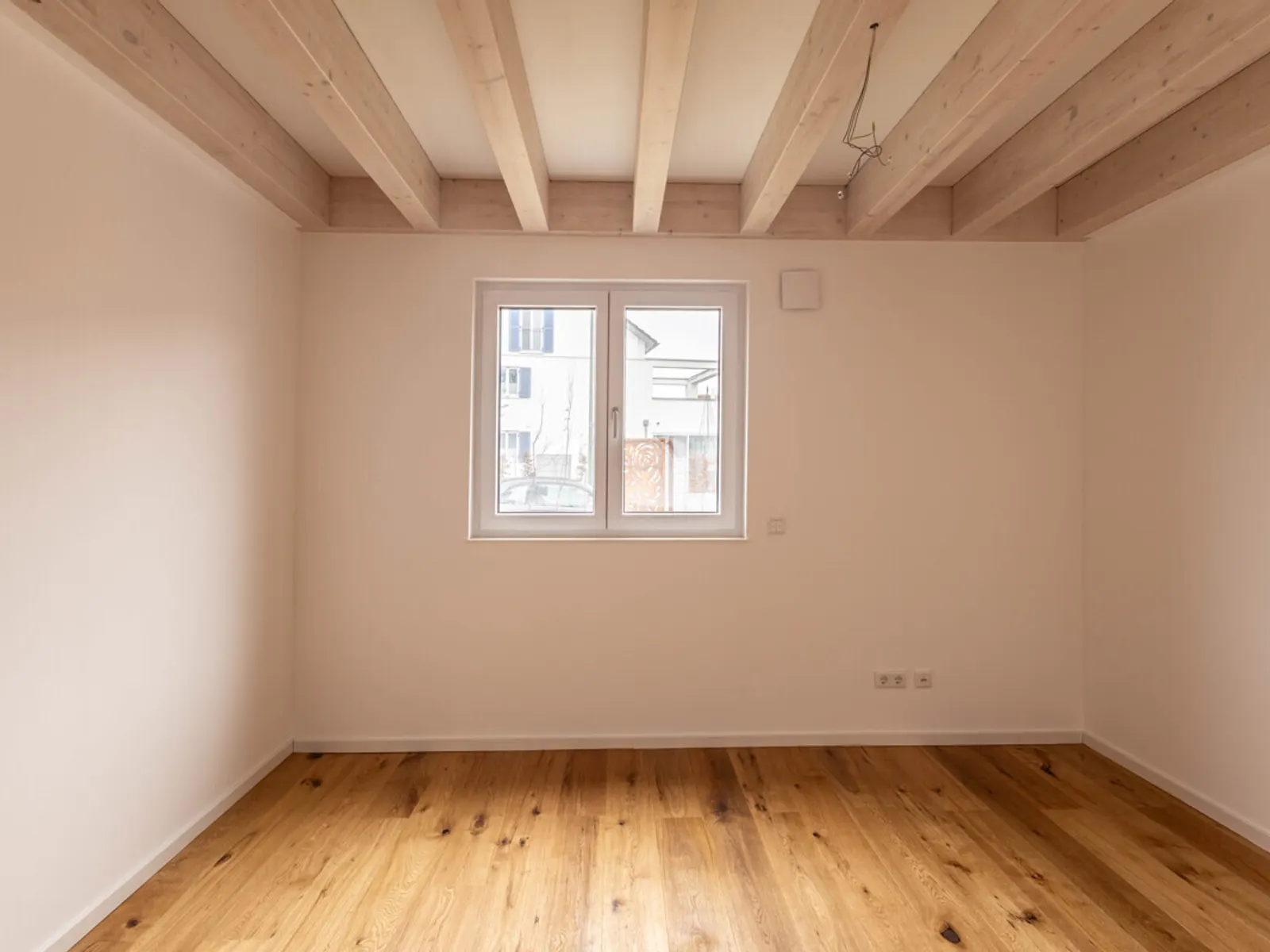 Hochwertige Neubauwohnung mit Terrasse und Garten in ruhiger Lage von Gaimersheim! - Bild 7