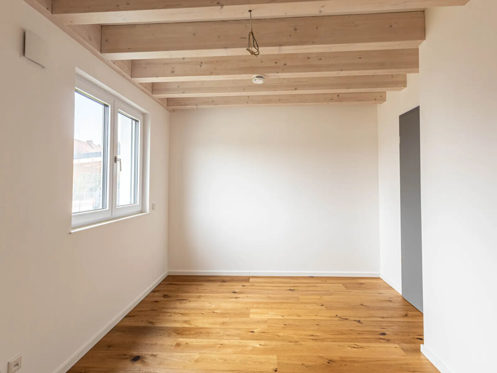 Hochwertige Neubauwohnung mit Terrasse und Garten in ruhiger Lage von Gaimersheim! - Bild 9