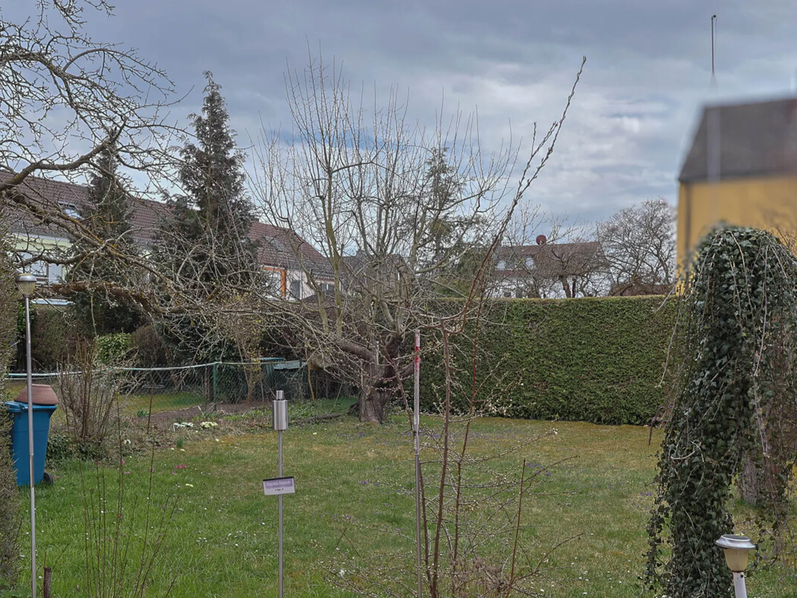 Perfekt für die Familie: Gemütliches Reiheneckhaus in Ingolstadt - Bild 4