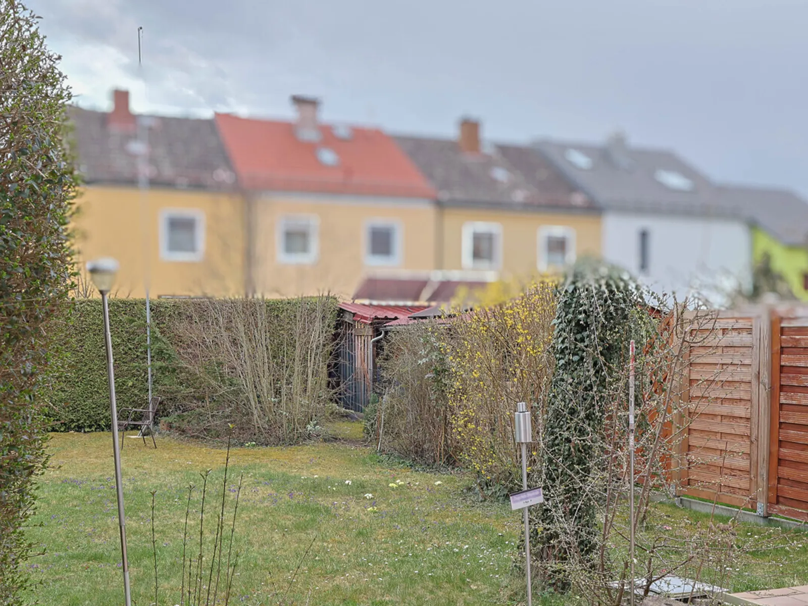 Perfekt für die Familie: Gemütliches Reiheneckhaus in Ingolstadt - Bild 5