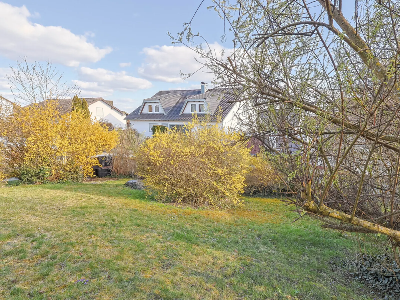 Einfamilienhaus mit Ausbaureserve in Gerolfing - Bild 7