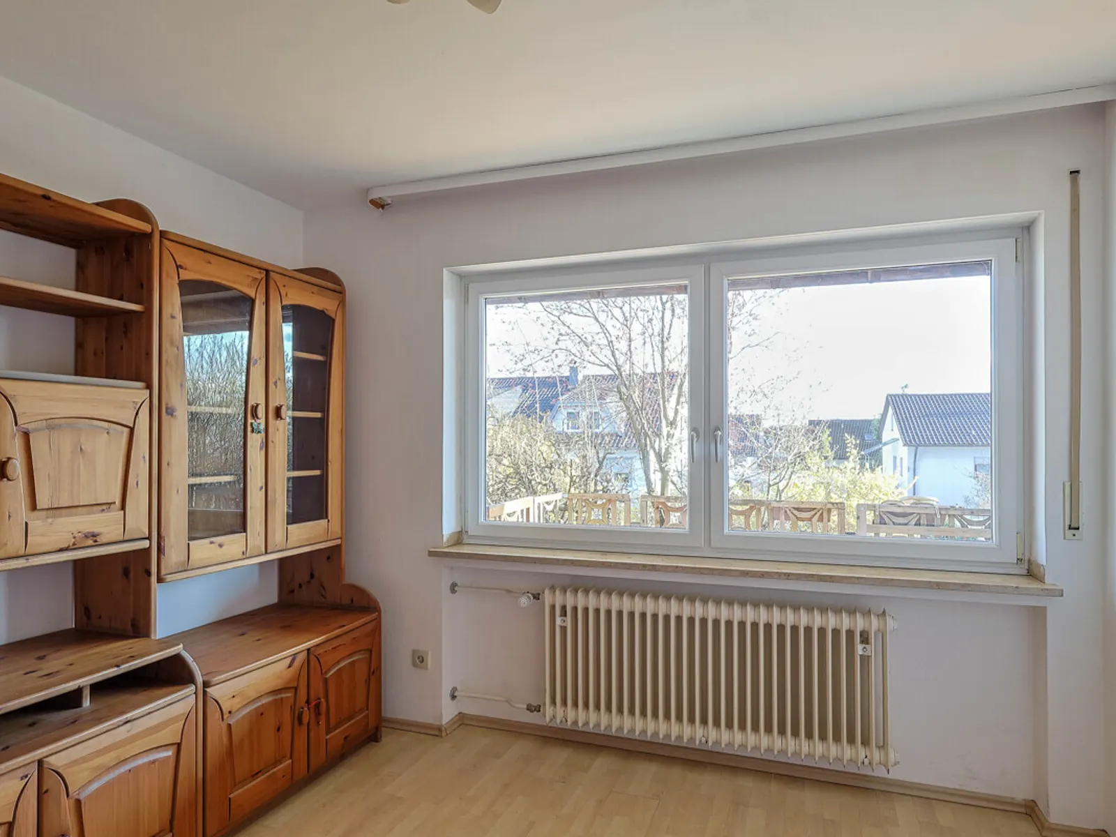 Einfamilienhaus mit Ausbaureserve in Gerolfing - Bild 12