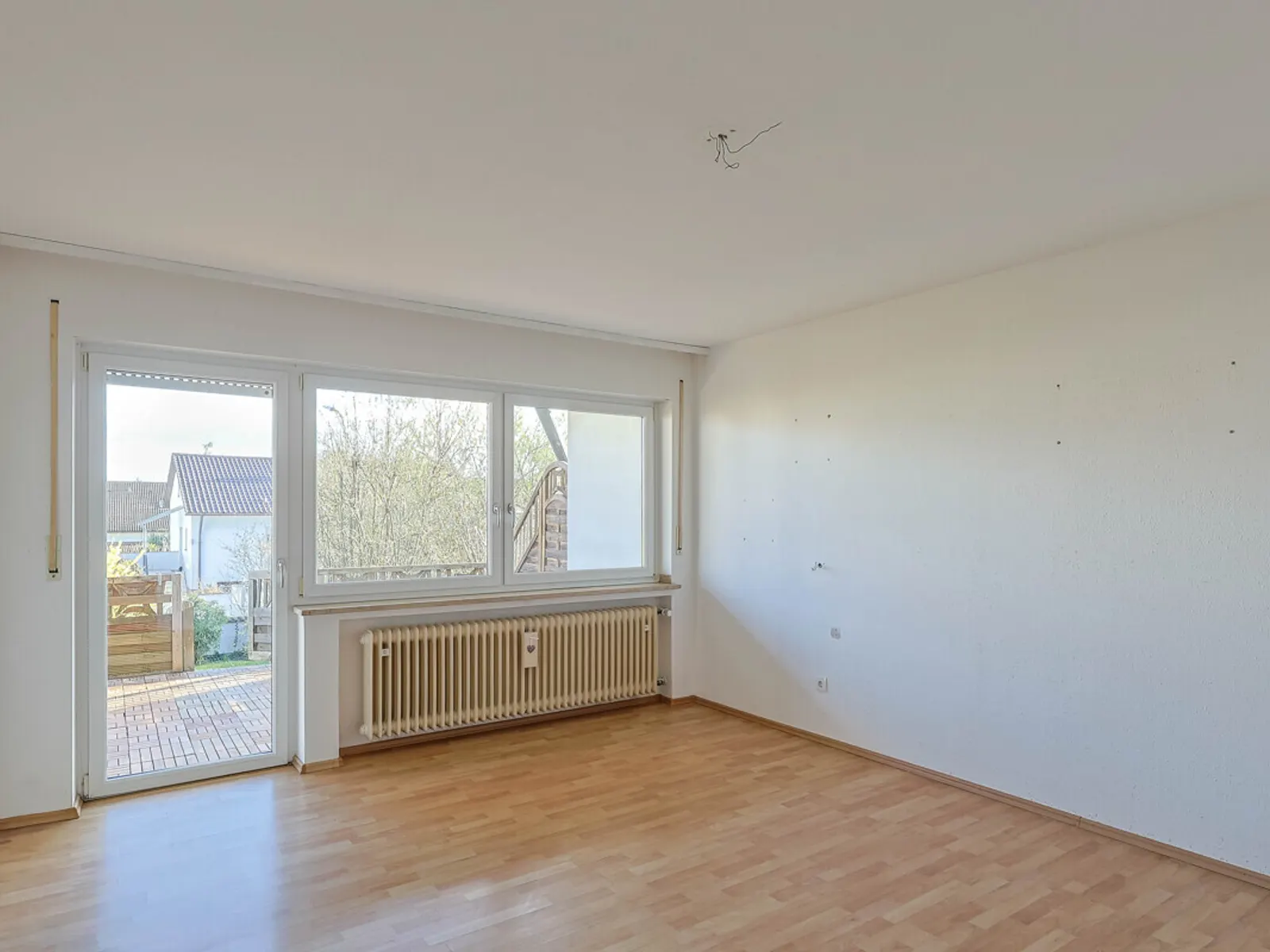 Einfamilienhaus mit Ausbaureserve in Gerolfing - Bild 13