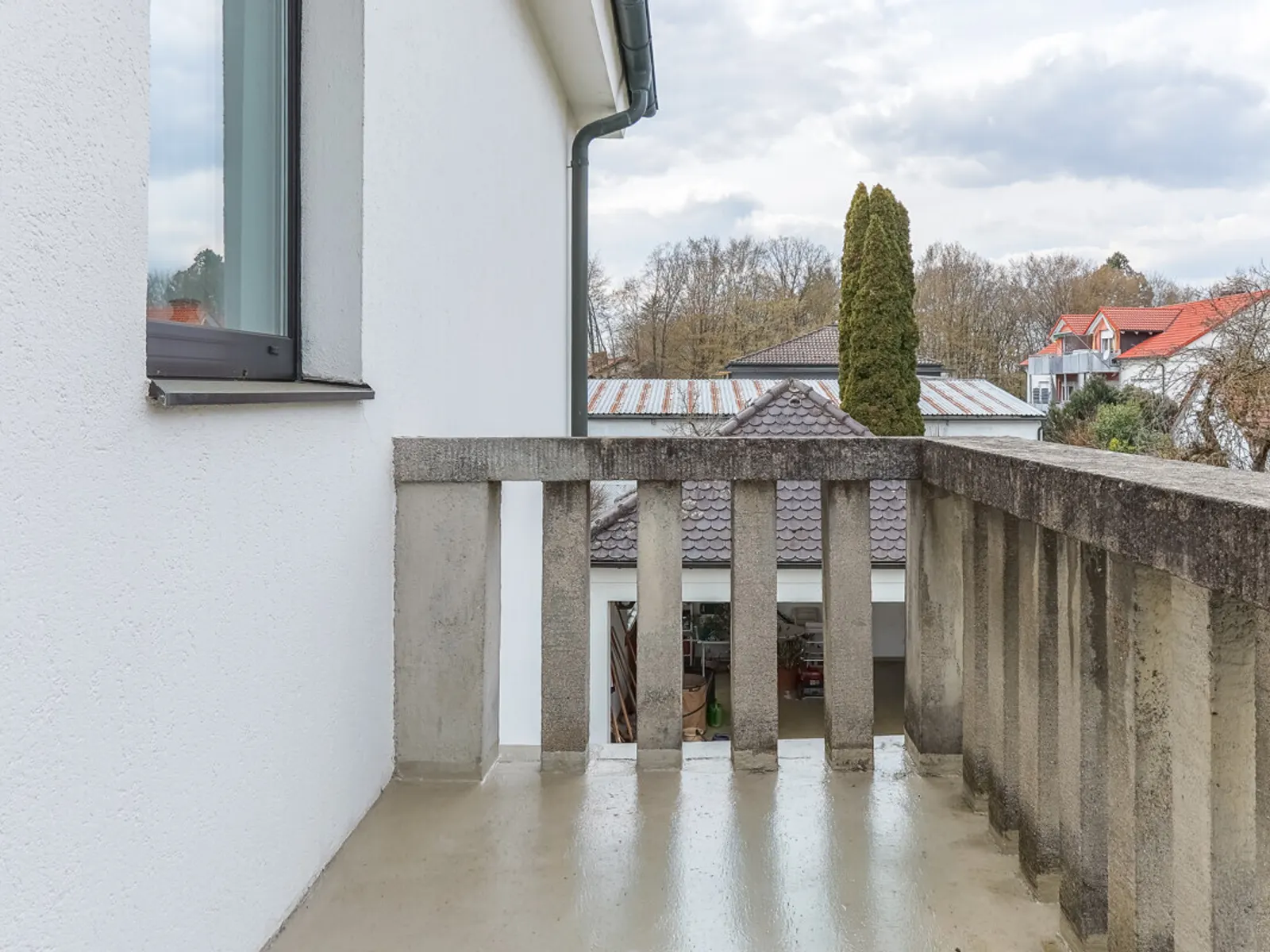 Dreifamilienhaus mit Hinterliegergrundstück in Ingolstadt-Süd - Bild 13