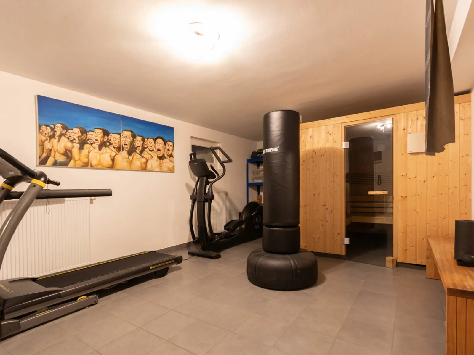 Wunderschönes EFH mit Pool in Bestlage Süd - Bild 21