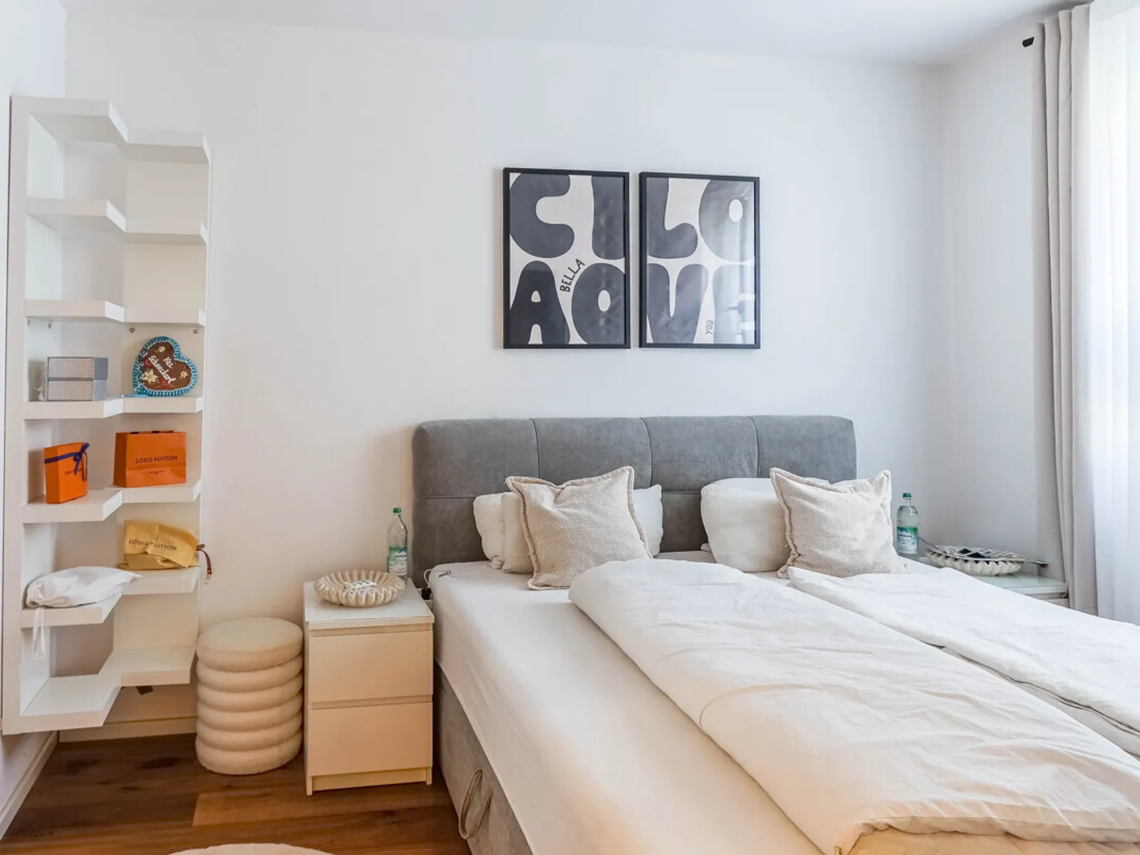 Große 3-Zimmer-Wohnung in Kösching - Bild 2