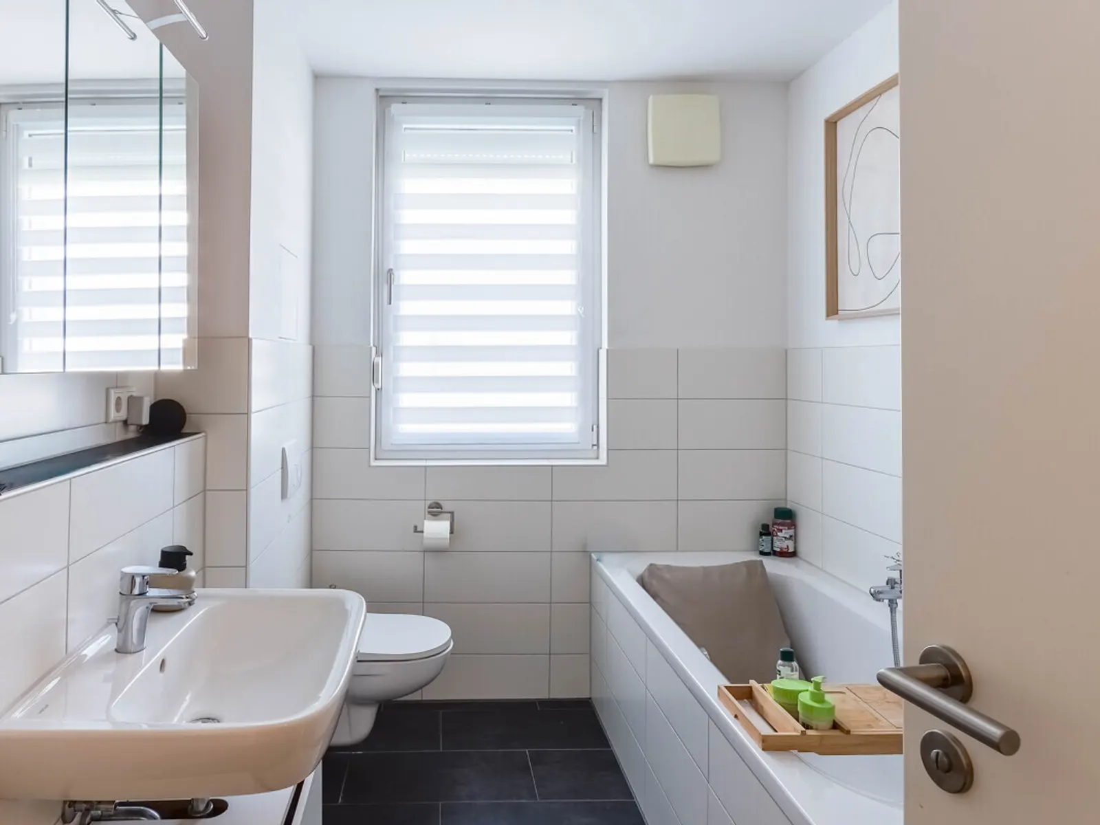 Große 3-Zimmer-Wohnung in Kösching - Bild 6