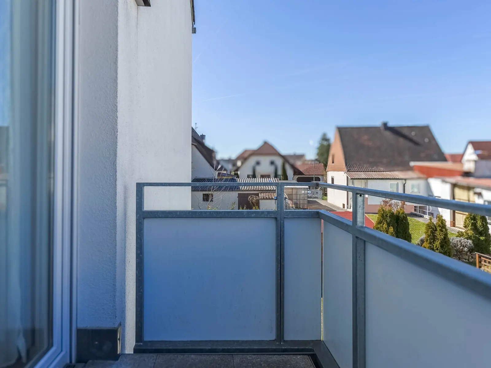 Große 3-Zimmer-Wohnung in Kösching - Bild 10