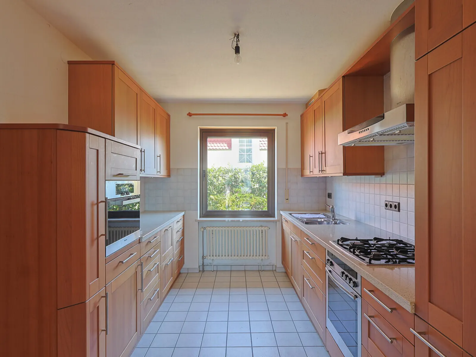 Einfamilienhaus mit großem Grundstück im begehrten Ingolstädter Westen - Bild 5