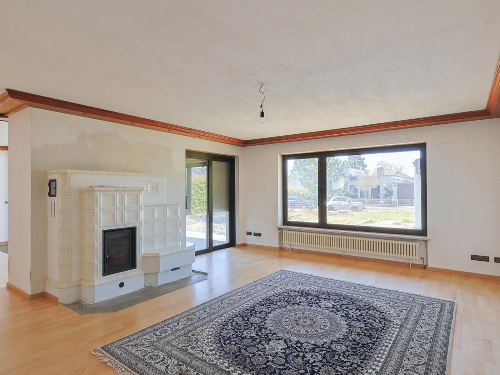 Einfamilienhaus mit großem Grundstück im begehrten Ingolstädter Westen - Bild 3