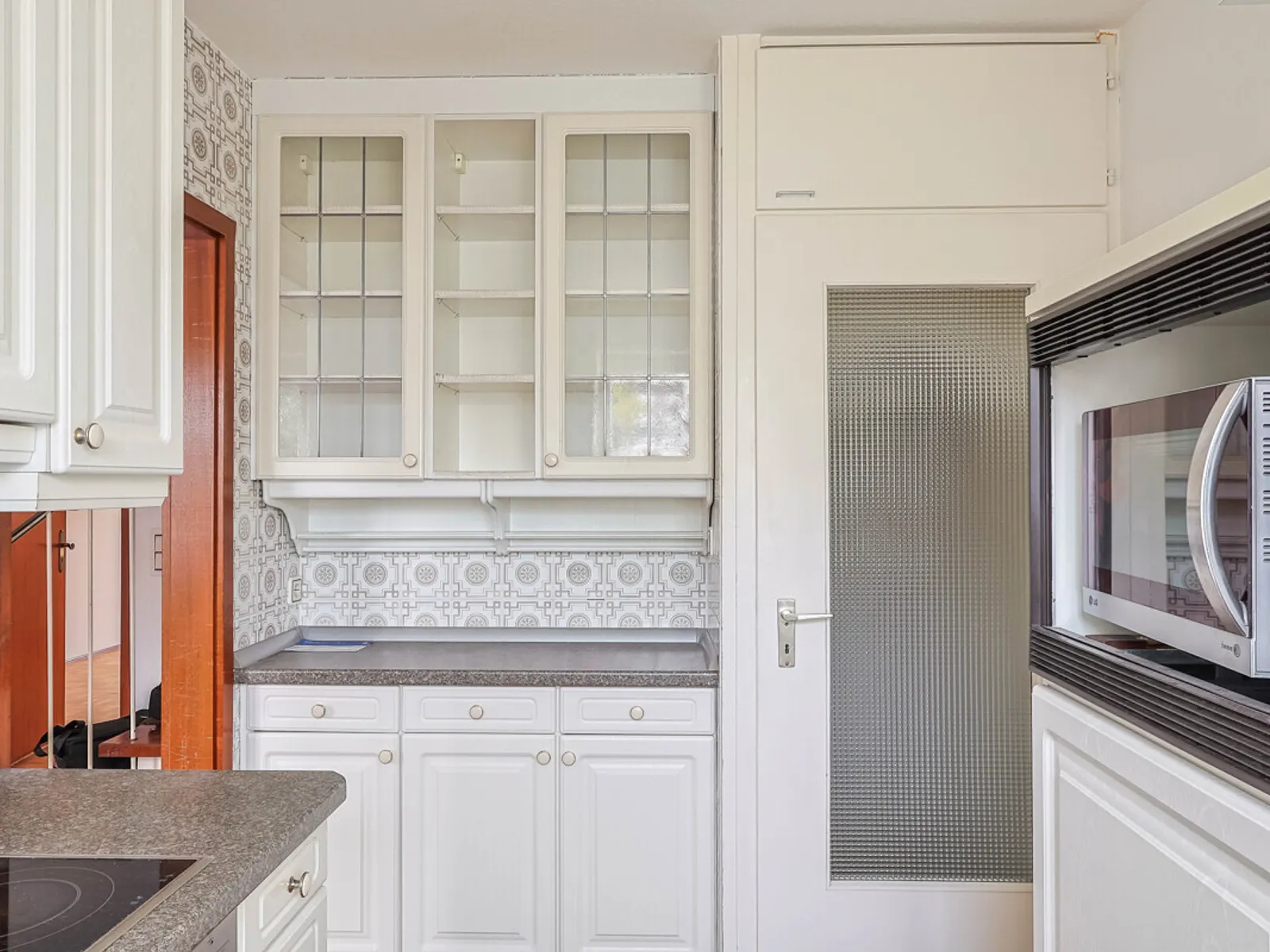 Zentrumnahes Reihenmittelhaus in begehrter Lage - Bild 5