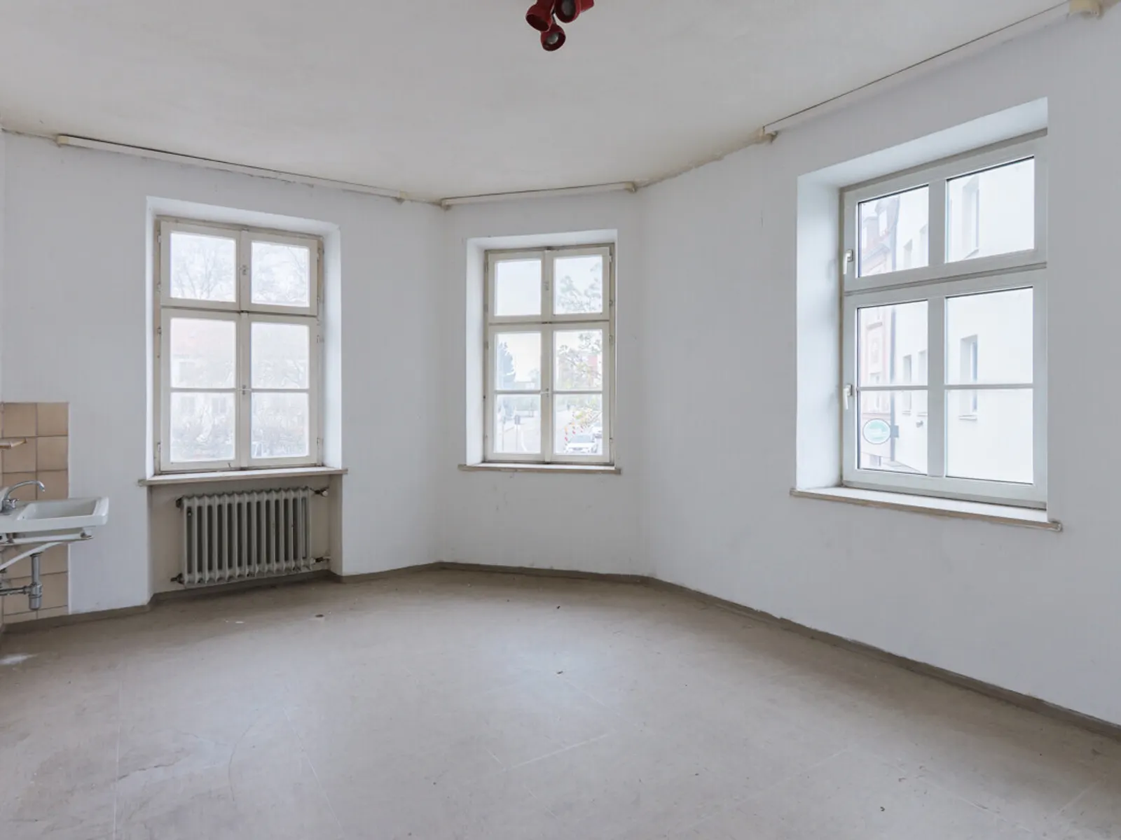 Der "Grüne Baum" - Historisches Ensemble in der Altstadt - Bild 8