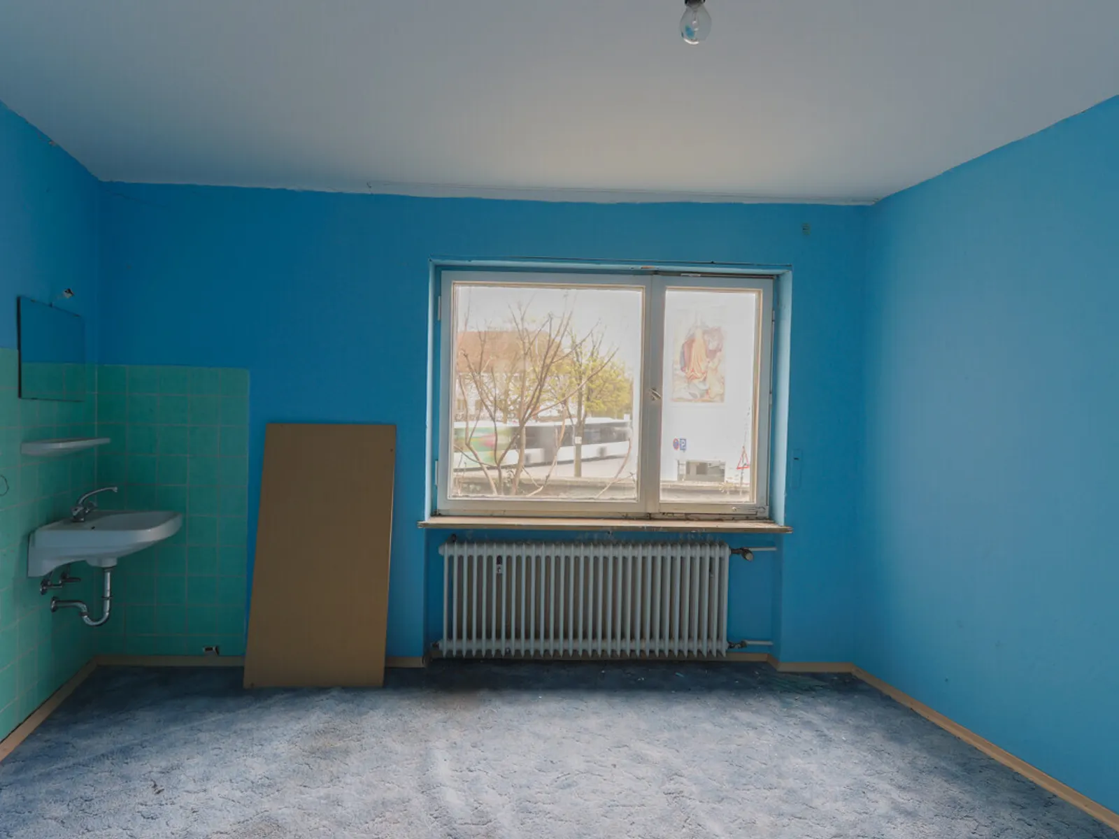 Der "Grüne Baum" - Historisches Ensemble in der Altstadt - Bild 5