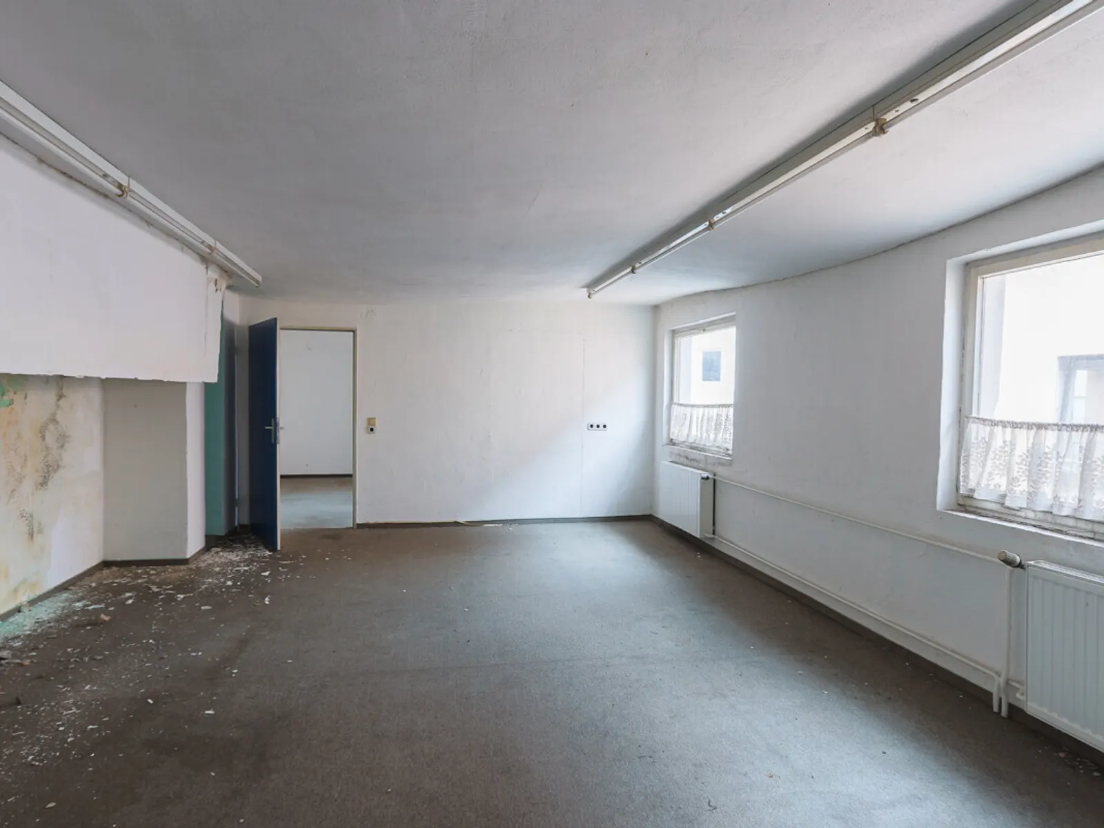 Der "Grüne Baum" - Historisches Ensemble in der Altstadt - Bild 19