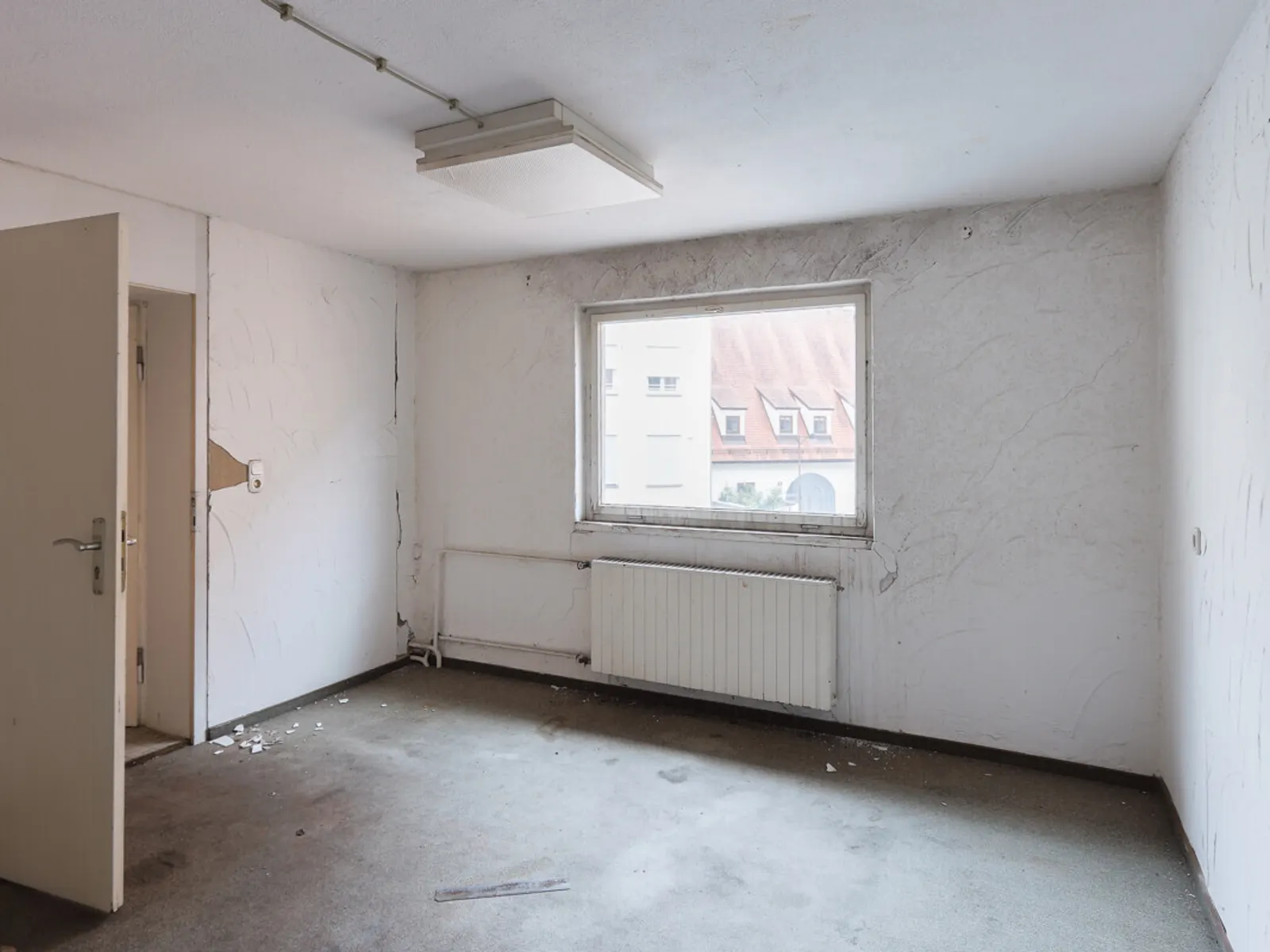 Der "Grüne Baum" - Historisches Ensemble in der Altstadt - Bild 20