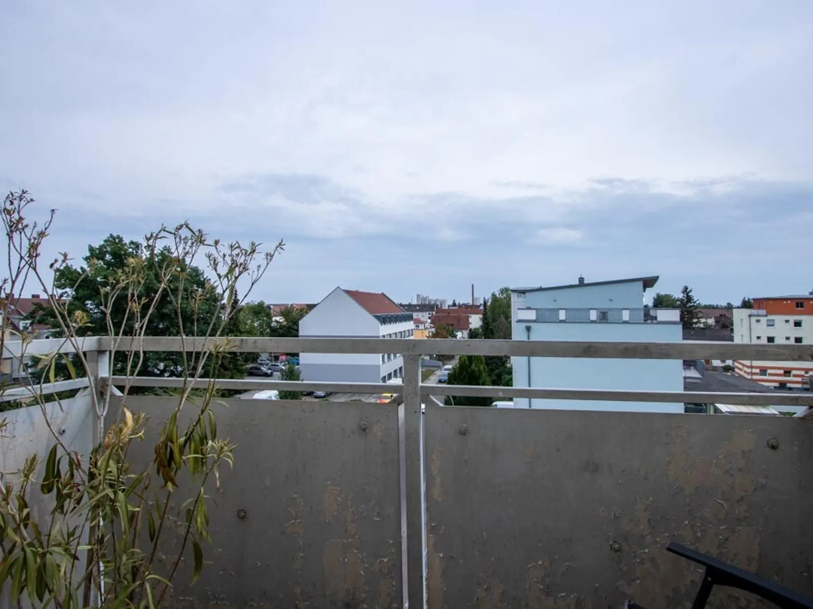 Geräumige 3-Zimmer-Wohnung Nähe Hauptbahnhof - Bild 6