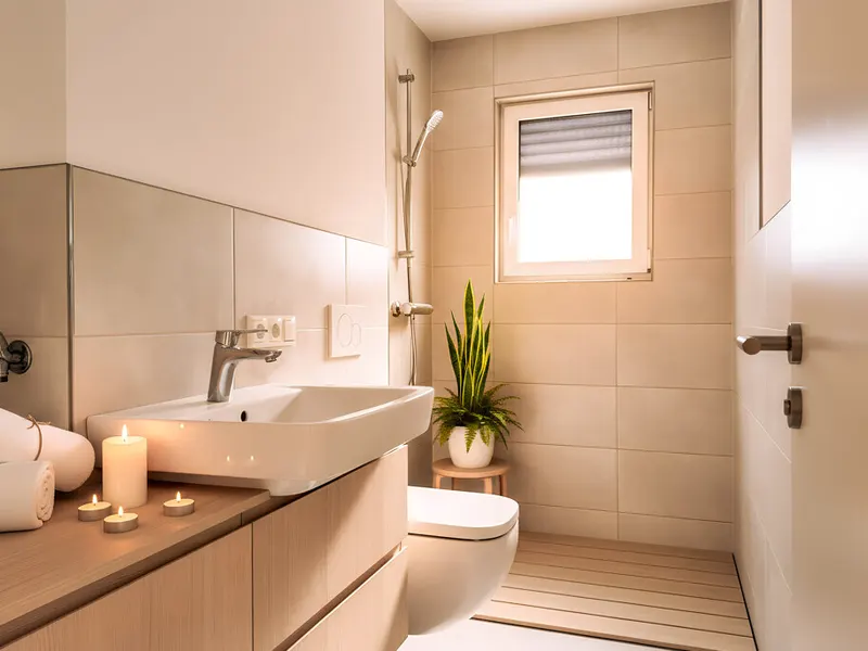 Familien aufgepasst: neue 4-Zimmer-Wohnung mit Garten sofort bezugsfrei