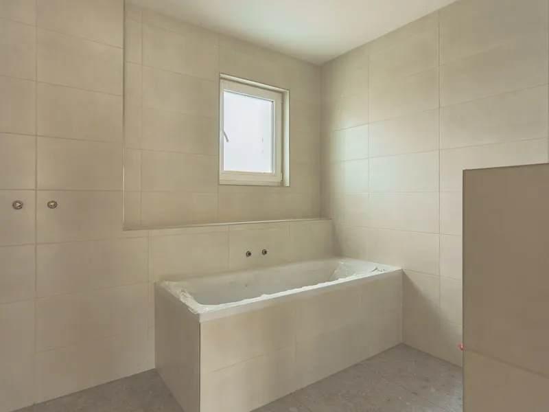 Urbanes Stadthaus mit Garten in Haunwöhr