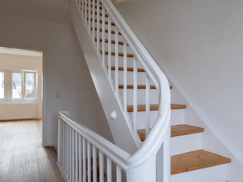 Kernsaniertes Reihenhaus in idealer Lage Ingolstadt Süd