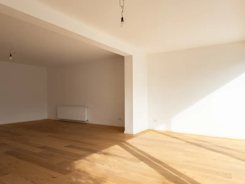 Kernsaniertes Reihenhaus in idealer Lage Ingolstadt Süd