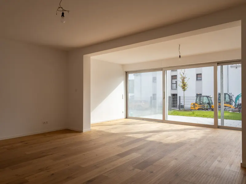 Kernsaniertes Reihenhaus in idealer Lage Ingolstadt Süd