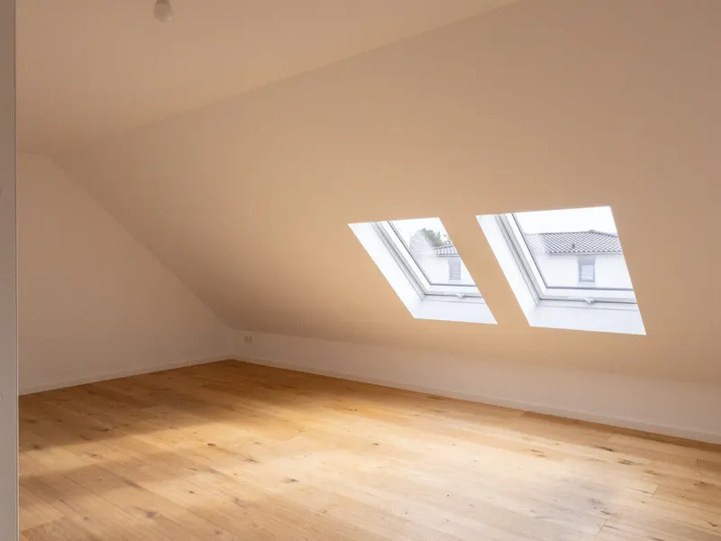 Kernsaniertes Reihenhaus in idealer Lage Ingolstadt Süd