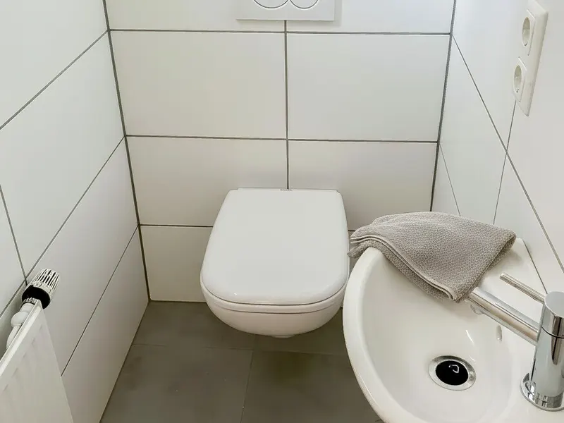 Kernsaniertes Reihenhaus in idealer Lage Ingolstadt Süd