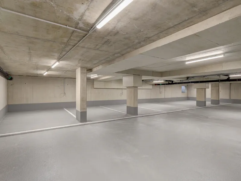 Gemütliche Neubau-Dachgeschosswohnung mit Dachterrasse in ruhiger Lage von Gaimersheim!