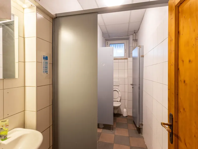 Attraktive Ladenfläche in der Innenstadt