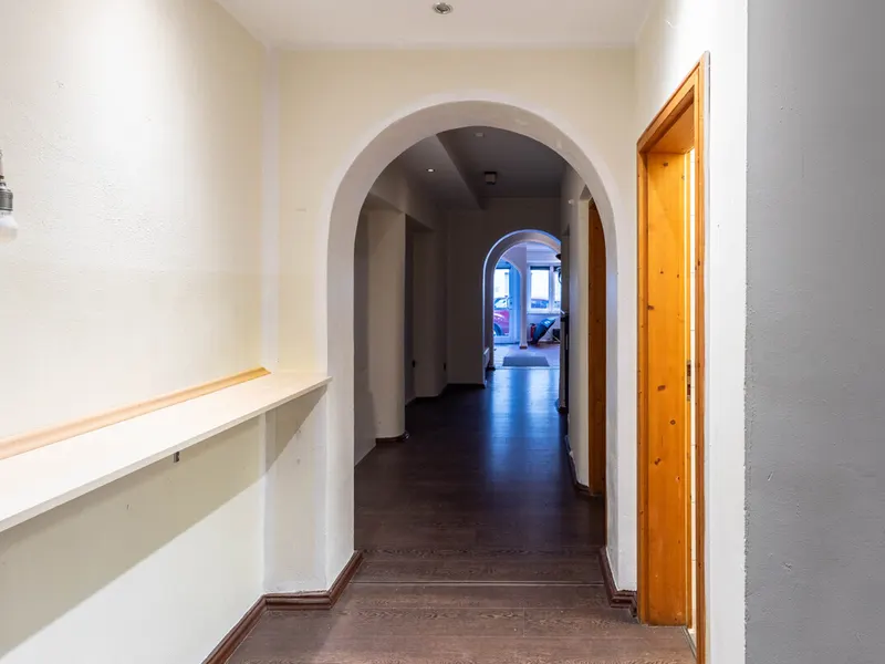 Attraktive Ladenfläche in der Innenstadt