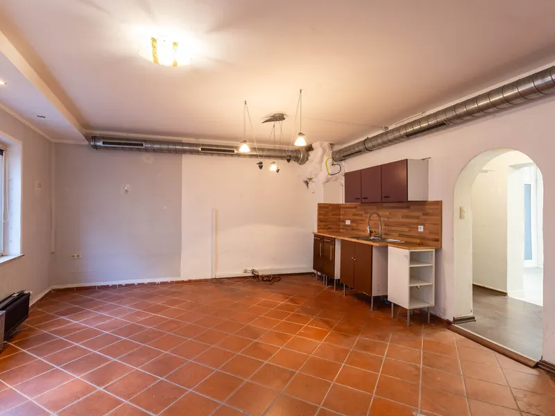 Attraktive Ladenfläche in der Innenstadt