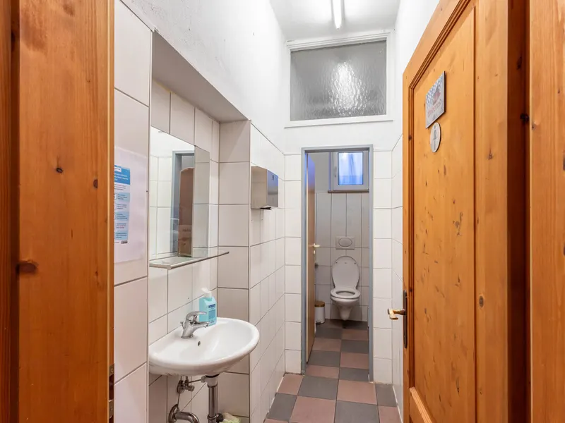 Attraktive Ladenfläche in der Innenstadt