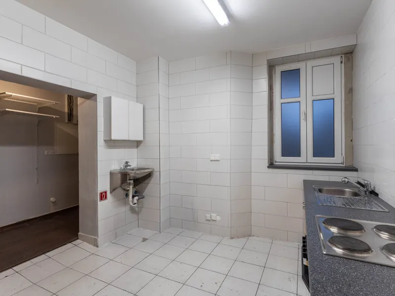 Attraktive Ladenfläche in der Innenstadt