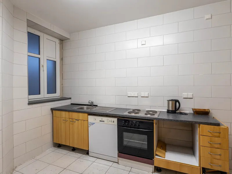 Flexibel nutzbare Gastronomiefläche zu vermieten