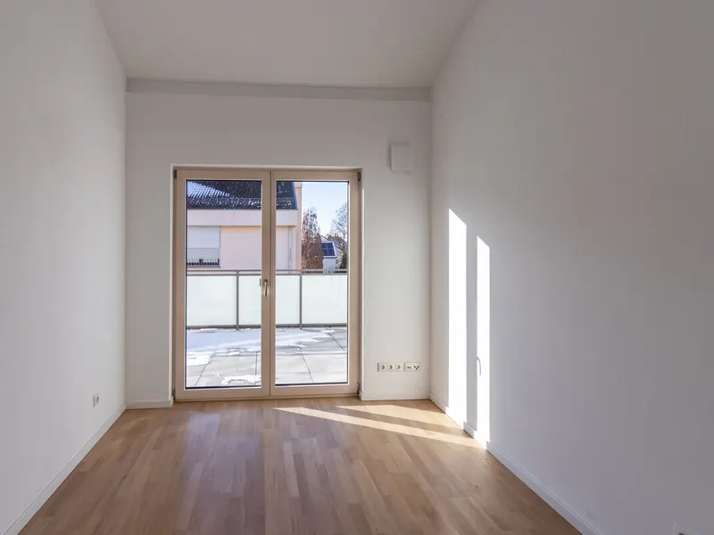 Großzügige 3-Zimmer-Penthousewohnung