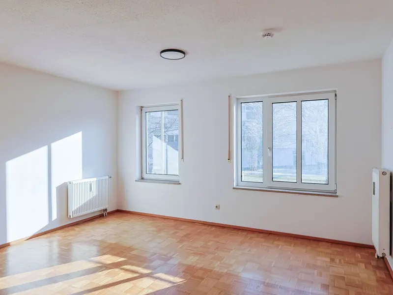 Zentrale 1-Zimmer-Wohnung in Ingolstadt-Süd