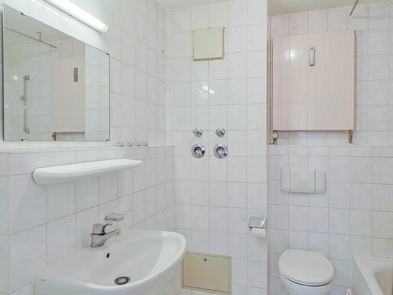 Zentrale 1-Zimmer-Wohnung in Ingolstadt-Süd