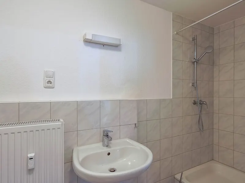 Charmante 2-Zimmer-Wohnung in der Innenstadt