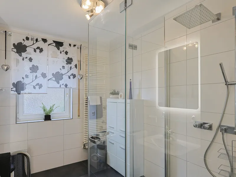 Attraktive 3-Zimmer-Wohnung in guter Lage