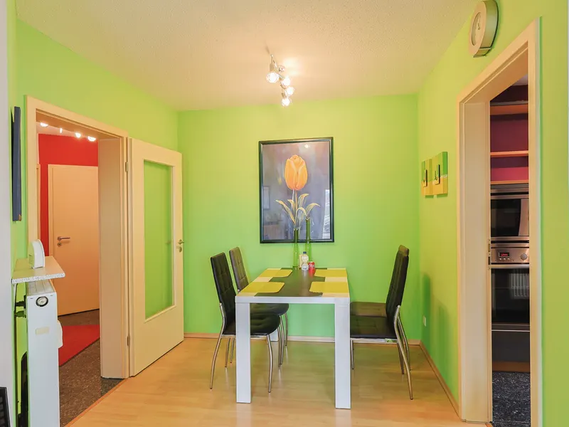 Attraktive 3-Zimmer-Wohnung in guter Lage