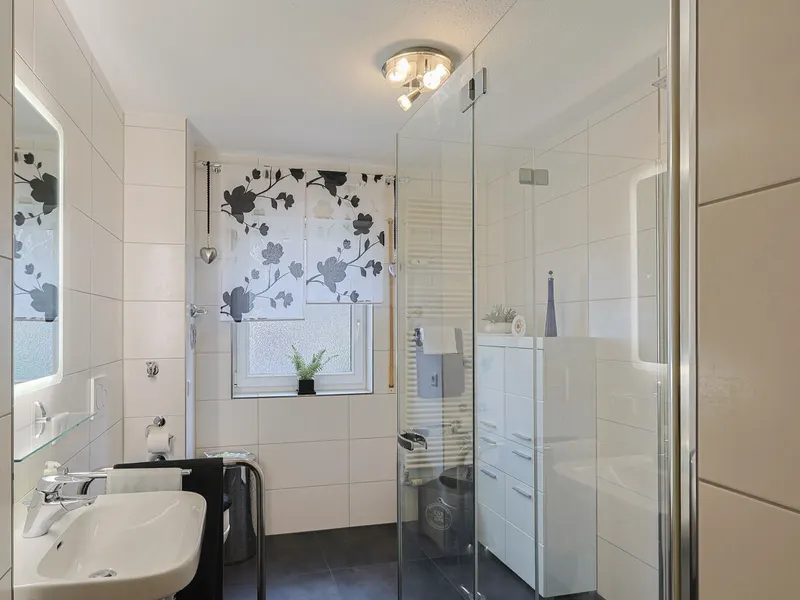 Attraktive 3-Zimmer-Wohnung in guter Lage