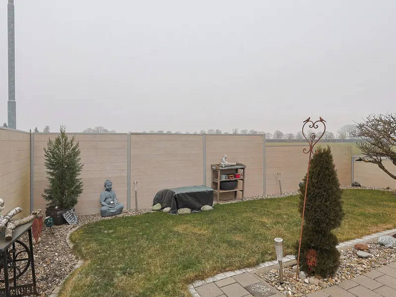 Attraktive 3-Zimmer-Wohnung in guter Lage