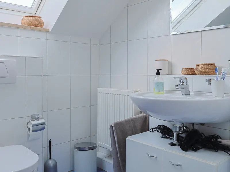 Charmante 2-Zimmer-Wohnung zum Wohlfühlen in Gaimersheim