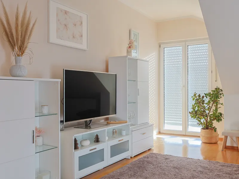 Charmante 2-Zimmer-Wohnung zum Wohlfühlen in Gaimersheim