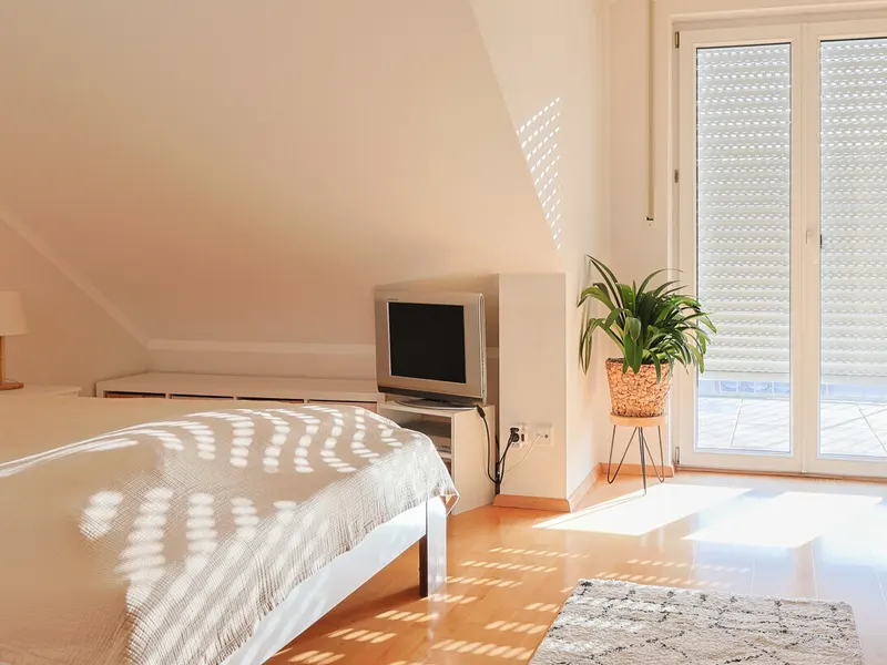 Charmante 2-Zimmer-Wohnung zum Wohlfühlen in Gaimersheim