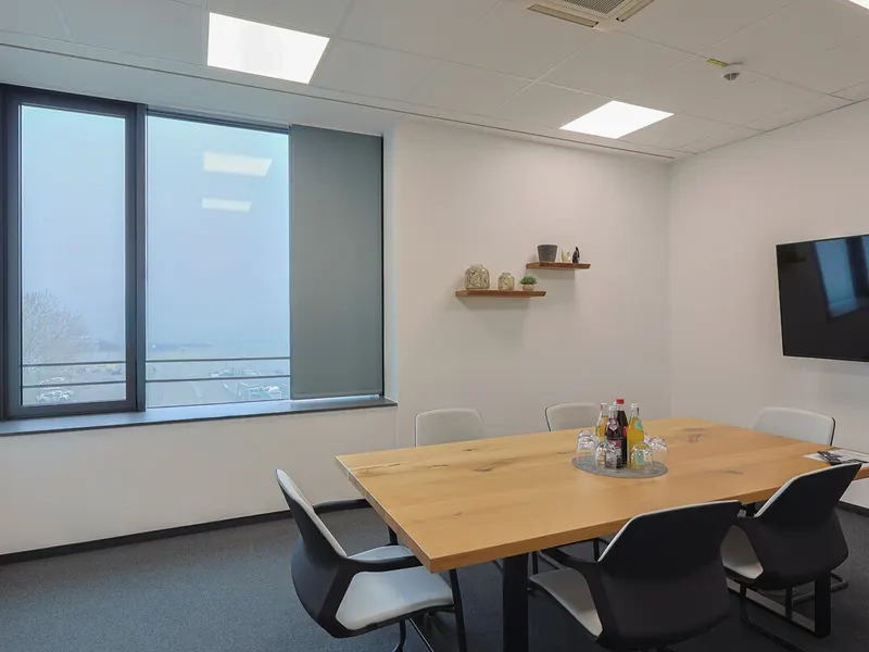 Exklusive Bürofläche in modernem Ambiente